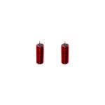 Huahui Energia Rechargeable Lto Cell Li-Ion HFC1845 3.2V 850mAh Lifepo4 Iron