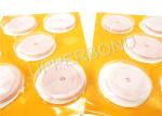 Nylon Suction Tapes Garniture Tapes Customize For Cigarettes Machine