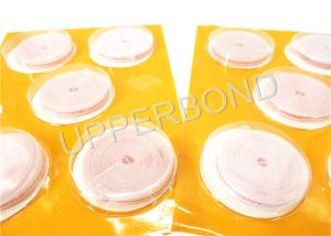 Quality Nylon Suction Tapes Garniture Tapes Customize For Cigarettes Machine wholesale