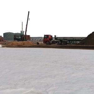 Quality Geotextile Filtering Drainage Isolation High Strength Non-Woven Geotextile in Sell wholesale