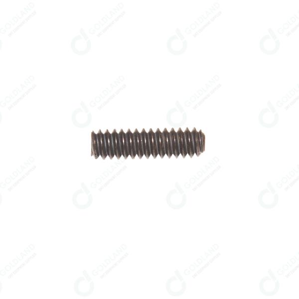 80004705 Automatic Insertion Machine Spare Parts Universal AI SSSCP 6-32 X 1 2