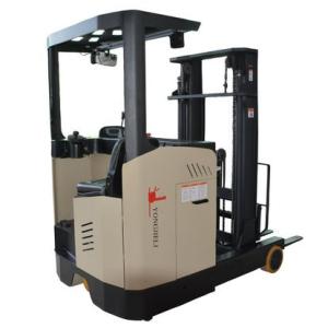 Quality CQD15 Electric Towing Tractor Multiple Automatic Protection System wholesale