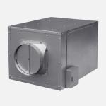 Silence Square Duct Fans