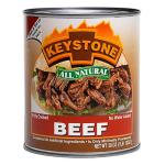 Adhesive Glossy Private Canned Food Labels Jar Seal Frozen Food Label