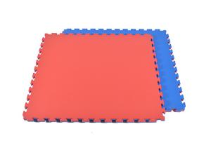 Quality ISO9001 Approved Taekwondo Puzzle Mats No Formamides No Phthalates ECO EVA wholesale