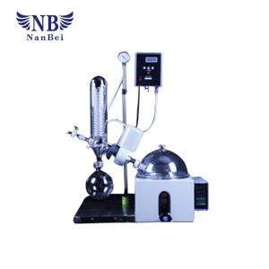 Quality Lab Digital Display Automatic Rotary Evaporator wholesale