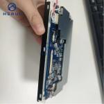 Excavator Spare Parts LCD Display Screen Monitor LCD For Caterpillar CAT E320D