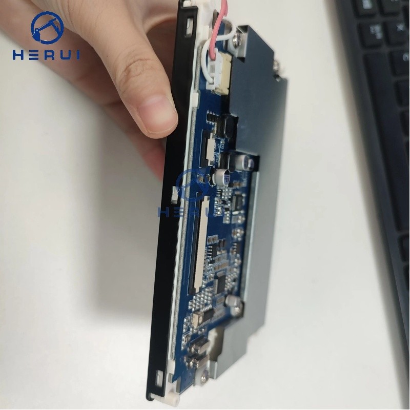 Excavator Spare Parts LCD Display Screen Monitor LCD For Caterpillar CAT E320D Excavator Monitor LCD270-5554 279-7611