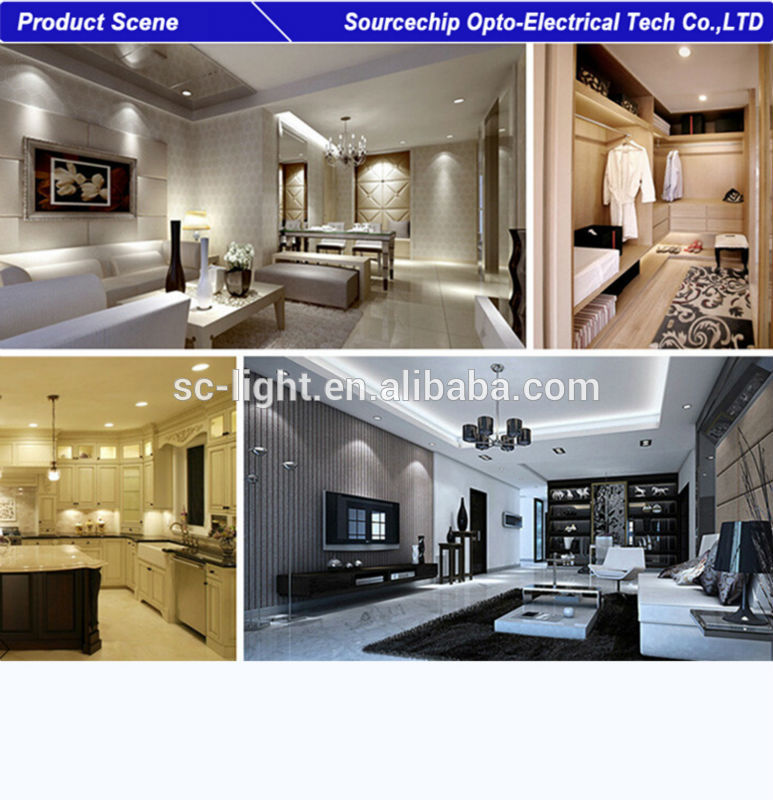 150mm led down light hot sales quality LED Down light
