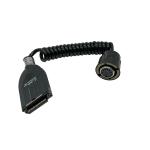 Video Scope Cable for Olympus CV-180 CV-190 Endoscope camera MAJ-1430