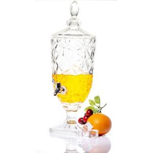 Quality High demand export products clear glass wine bottles from chinese wholesaler wholesale