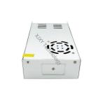 16.5A 400W 24V LED Driver Underground Light Module Aluminum Fan Power Supply