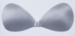 FQ001 Women push up strapless waterproof Invisible Bra wholesaler