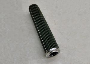 Quality ISO9001 Metal Woven Mesh 1um Lube Oil Strainer wholesale