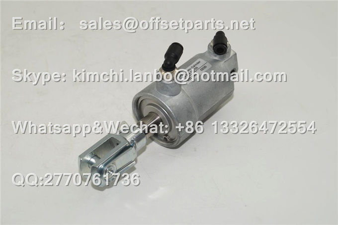 F4.334.027 /03 Pneumatic Cylinder High Quality PM52 Printing Machine Parts Offset Press Spare