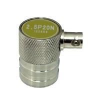 Quality Large Forgings / Blank Ultrasonic Flaw Detector Mitech Ultrasonic Straight Probe wholesale