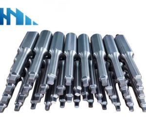 Quality CNC Titanium Precision Parts Welding Joint Bolts For Medical Ultrasonic Spot Welder wholesale