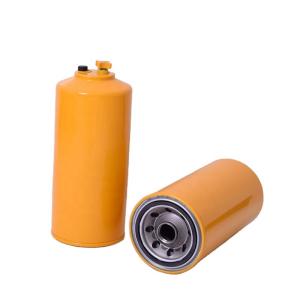 Quality OEM ODM Water Separator Filter For Diesel Tank 382-0664 438-5386 SFC-55280 wholesale