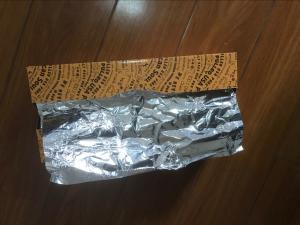 Quality 8011-O 100m Catering Aluminium Foil Roll Sheets wholesale