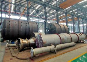 Quality Stainless Steel Multi Effect Falling Film Evaporator For Pharmaceutical wholesale