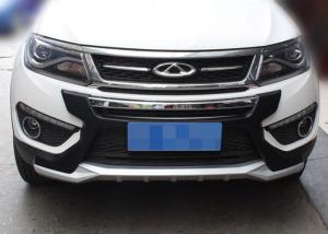 Quality 2016 Chery New Tiggo5 Vogue Style Front Bumper Guard / Rear Bumper Guard Repair wholesale