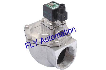 SCG353A050,8353G050 Pneumatic Air Pulse Jet Valves DIN43650A