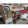 Buy cheap 210M/H Industrial Bedcover Lock Stitch Quilting Machine For Quilt Commercial from wholesalers