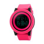 Small Colorful 1193 Digital Watch New Design Kids Gift Children Fashion Watch