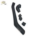 UV resistant LLDPE Car Snorkel For Toyota Hilux 25 2005-2014