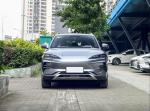 Speed Electric Car 87.04kwh Battery Capacity 605km Range 175km/h Max Speed BYD