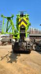 2025 ZRT400V442-1 Rough Terrain Crane 12 tons Counterweight and 9-18m Jib Length