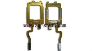 Quality mobile phone flex cable for Samsung X670 slider wholesale