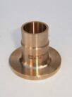 ASTM B111 C70600 Seamless Copper Tube High Performance For Condensers