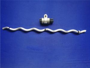 Quality Blue 19.00mm Conductor ADSS Cable Preformed Suspension Set wholesale