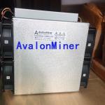 3420W Avalonminer 1246 Avalon A1246 90TH Mining Cryptocurrency Machine