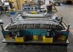 Truck Bumper SMC Mould Wind Deflector FRP Compression Moulding