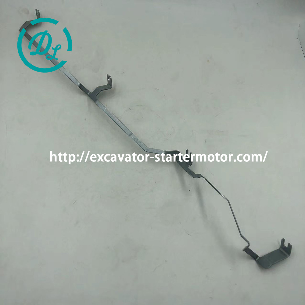 8-97332358-2 Engine Parts Glow Plug Connector 8973323582 Engine 4HK1