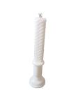 kosher candle,Havdalah candle 100% paraffin wax