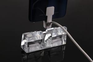 Quality COMER Retail display 6-port Security display alarm usb laptop lock wholesale