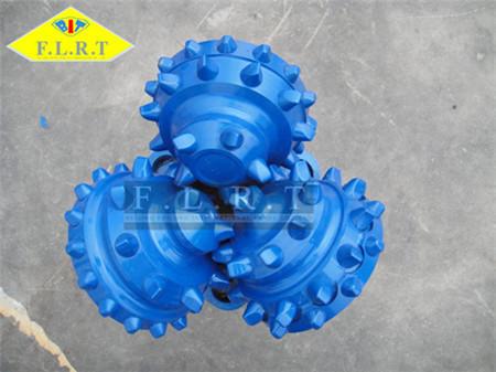 12 1/4" FG435G Tricone Rock Bit 311.2mm For Water Well Drilling ISO 9001