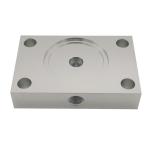 High Demand Custom Cnc Aluminum Parts 6061 7075 Aluminum Cnc Parts