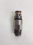 PC200-7 320C PC130-7 PC120-6 DH225-7 Pilot Pump Relief Valve
