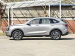 Trumpchi Fierce Dragon MAX 2023 Electric Car 1.5L HI4 105 4DW Flagship Energy
