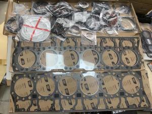 Quality 8t-4851 Cat C15 Engine Overhaul Kit Overhaul Gasket Kit wholesale
