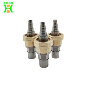 Quality Medical S136 Precision Mould Parts , Automotive Injection Plastic Mould wholesale
