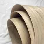 Nontoxic Smooth Engineered Wood Veneer Boards Multipurpose Square Edge