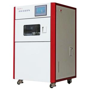 Quality ASTM E96 Textile Fabric Water Vapour Transmission Permeability Tester YG216 wholesale