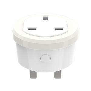 Quality 10A UK Standard Smart Plug Remote Control wholesale