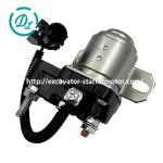 24V Excavator Spare Parts ME201117 ME202582 Starter Relay Truck