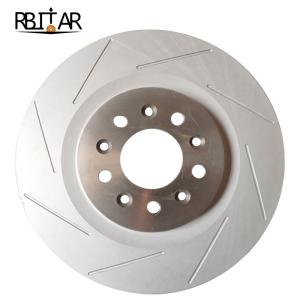 Quality 4G432810266 4G432C026AE 4G432C026AF Auto Rear Brake Disc For Aston Martin DB9 wholesale